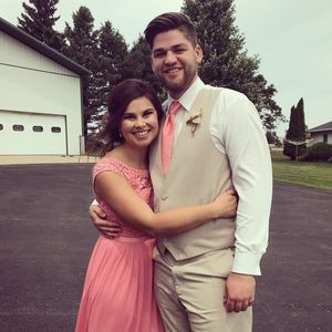 Meet your Posher, Lacy